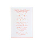 Bonomo Wedding Suite