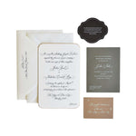 DiNovi Wedding Suite