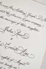 DiNovi Wedding Suite