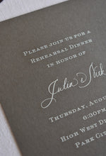 DiNovi Wedding Suite