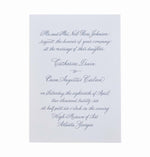 Walker Wedding Suite
