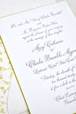 Henzlik Wedding Suite