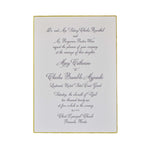 Henzlik Wedding Suite