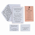 Wesley Wedding Suite