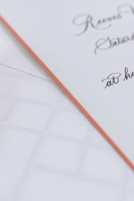 Wesley Wedding Suite