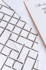 Wesley Wedding Suite