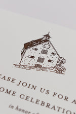 Friedman Wedding Suite