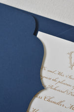 Wilson Wedding Suite