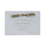 Anne Shower Invitation