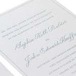 Baldor Wedding Suite