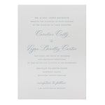 Bogrette Wedding Suite