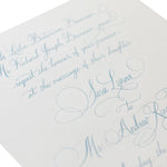 Brennan Wedding Suite