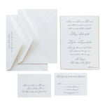 Brenner Wedding Suite