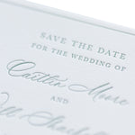 Caitlin Save the Date