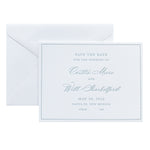 Caitlin Save the Date