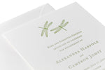 Cameron Party Invitation