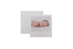 Liza Birth Announcement