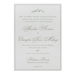 Chaffin Wedding Suite