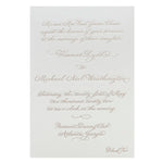 NeSmith Wedding Suite