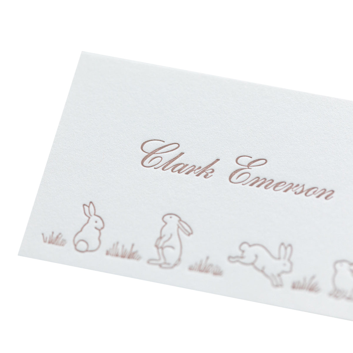 Clark Birth Announcement