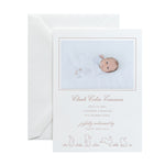 Clark Birth Announcement