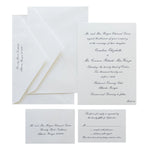 MacKenzie Wedding Suite