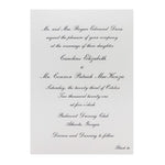 MacKenzie Wedding Suite