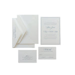 Donnelly Wedding Suite