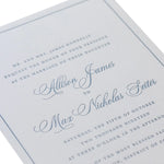 Donnelly Wedding Suite