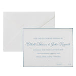 Elliott Spot Calligraphy Save the Date