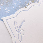 Jennifer Stationery