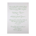 NeSmith Wedding Suite