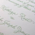 NeSmith Wedding Suite