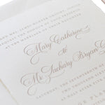 Groome Wedding Suite