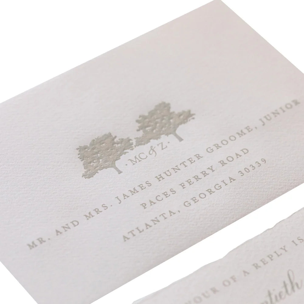 Groome Wedding Suite