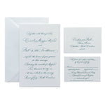 Harris Wedding Suite