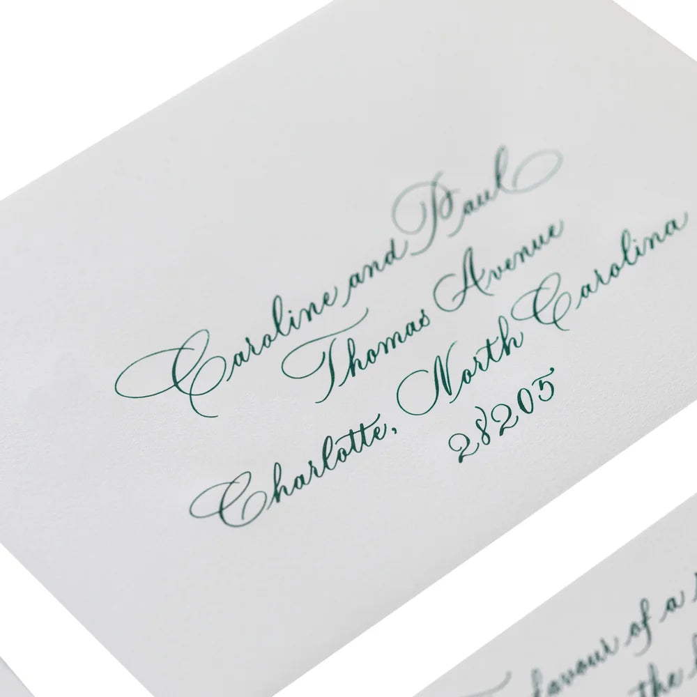 Harris Wedding Suite