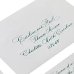 Harris Wedding Suite