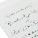 Harris Wedding Suite