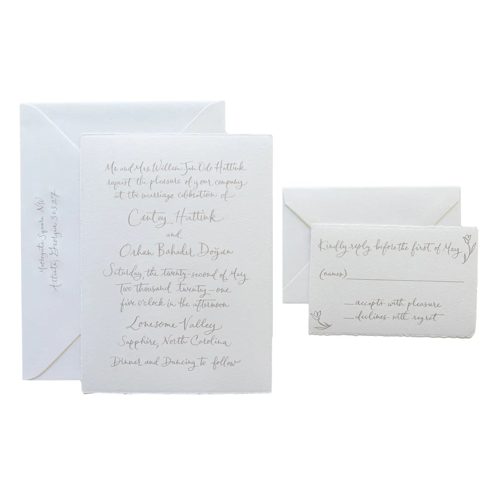 Hattink Wedding Suite