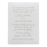 Hattink Wedding Suite