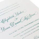 Hinson Wedding Suite