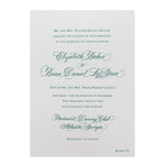 Hinson Wedding Suite