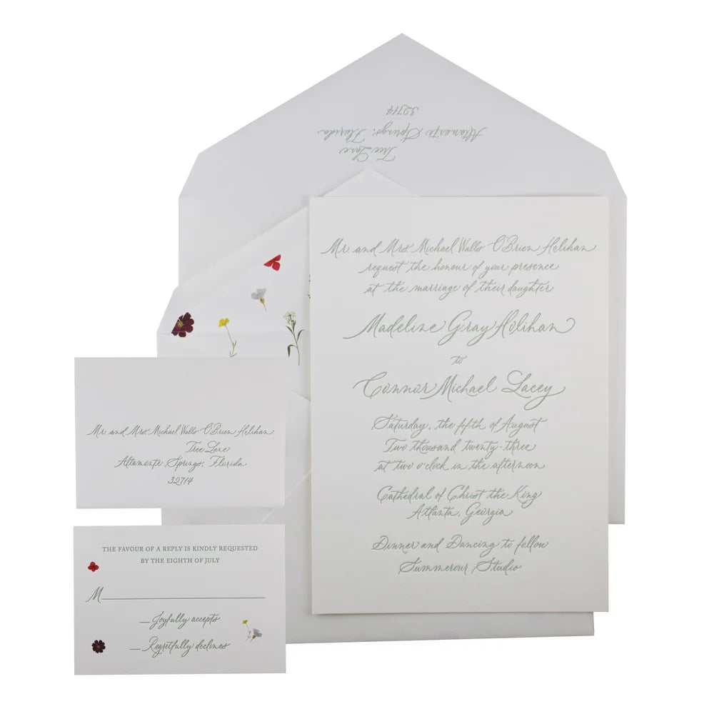 Johnson Wedding Suite