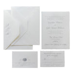Holliday Wedding Suite