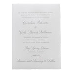 Holliday Wedding Suite