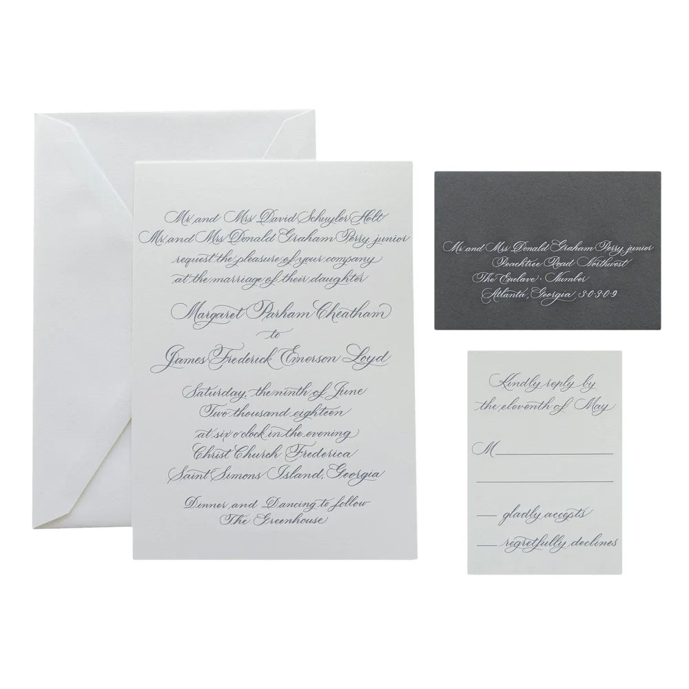 Holt Wedding Suite
