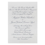 Holt Wedding Suite