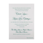 Hinson Wedding Suite