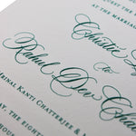 Hinson Wedding Suite